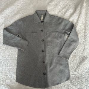 Aritzia Babaton Society Sweater